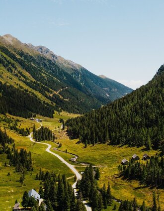 Eselsberger Alm | CM Visuals | © Tourismusverband Murau
