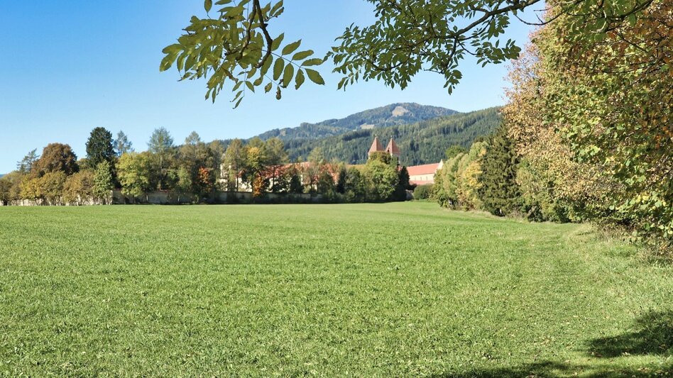 Hiking route 28a - Seckauer Rundwanderweg - Touren-Impression #2.3 | © Weges OG