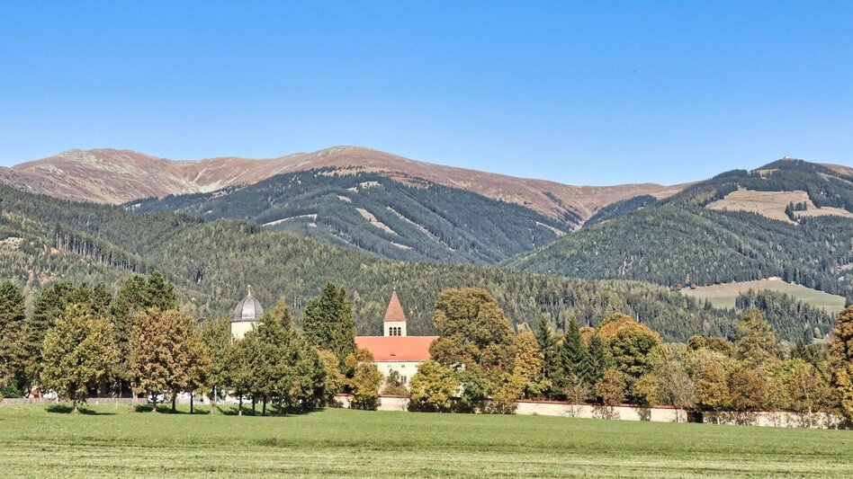 Hiking route 28a - Seckauer Rundwanderweg - Touren-Impression #2.6 | © Weges OG