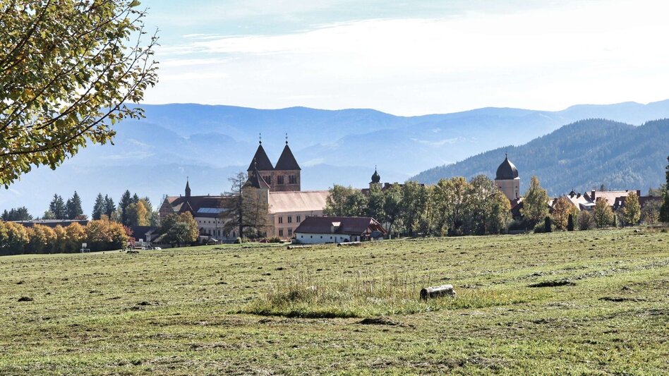Hiking route 28a - Seckauer Rundwanderweg - Touren-Impression #2.8 | © Weges OG