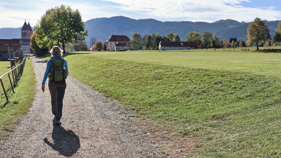 Hiking route 28a - Seckauer Rundwanderweg - Touren-Impression #2.9 | © Weges OG