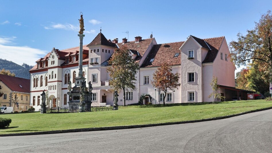 Hiking route 28a - Seckauer Rundwanderweg - Touren-Impression #2.10 | © Weges OG
