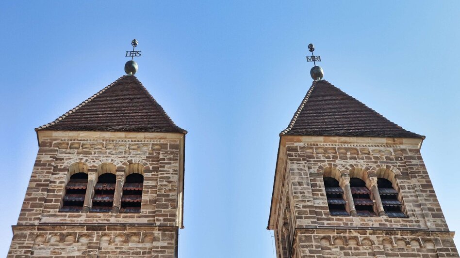 Hiking route 28a - Seckauer Rundwanderweg - Touren-Impression #2.11 | © Weges OG