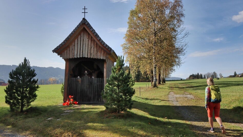 Hiking route 28c-Seckau - Steinmühle Rundwanderweg - Touren-Impression #2.2 | © Weges OG