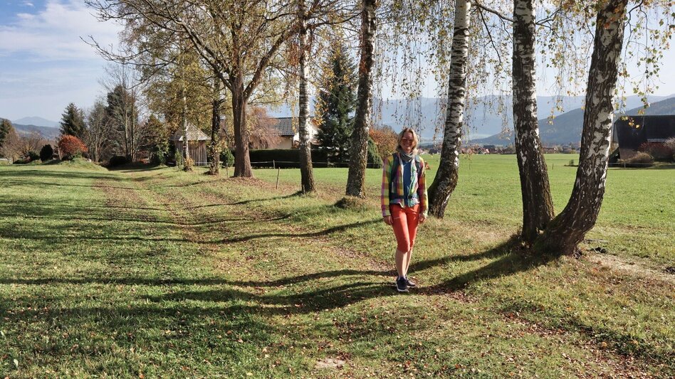 Hiking route 28c-Seckau - Steinmühle Rundwanderweg - Touren-Impression #2.3 | © Weges OG