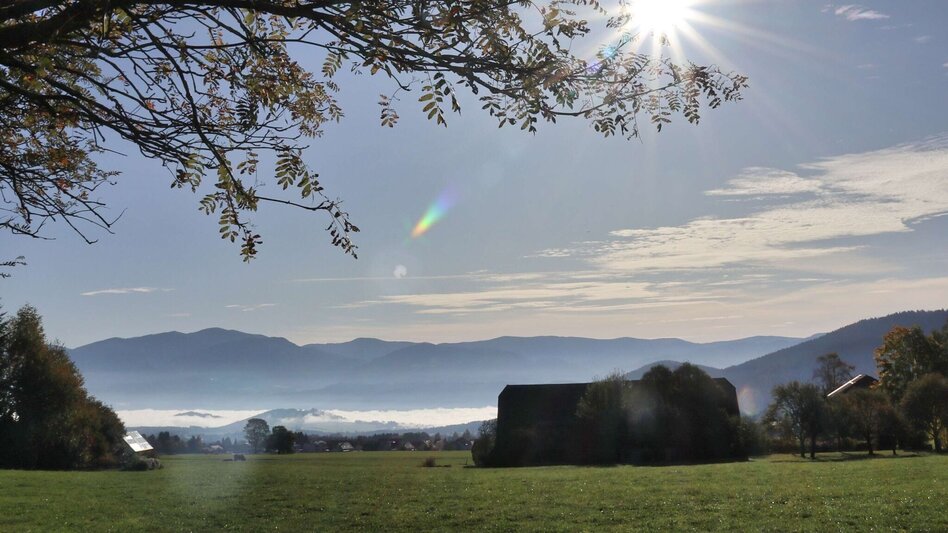 Hiking route 28c-Seckau - Steinmühle Rundwanderweg - Touren-Impression #2.8 | © Weges OG