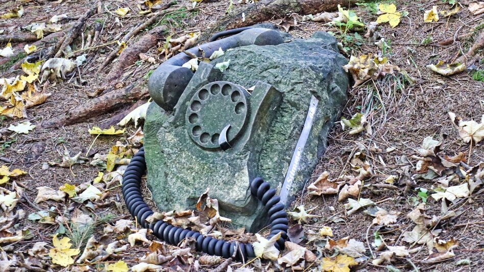 Hiking route 28c-Seckau - Steinmühle Rundwanderweg - Touren-Impression #2.10 | © Weges OG