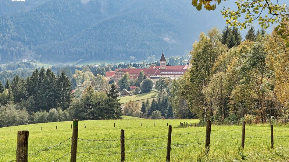 Wanderung 28b-Seckau - Sonnwenddorf Rundwanderweg - Touren-Impression #2.6 | © Weges OG