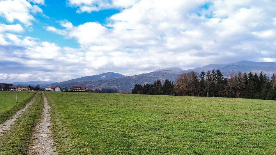 Wanderung 28d-Seckau - Neuhofen Rundwanderweg - Touren-Impression #2.3 | © Weges OG
