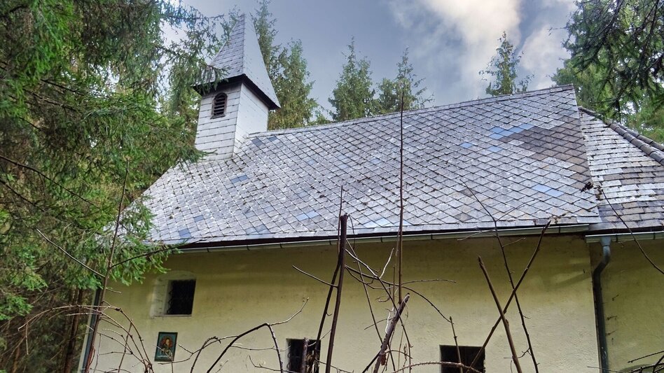 Wanderung 28d-Seckau - Neuhofen Rundwanderweg - Touren-Impression #2.13 | © Weges OG