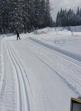 Kamperle-Kogel-Runde | © www.langlauf-hebalm.com | © www.langlauf-hebalm.com