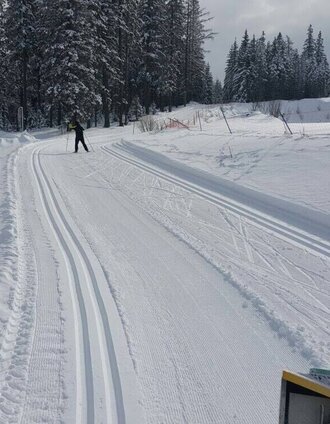 Kamperle-Kogel-Runde | © www.langlauf-hebalm.com
