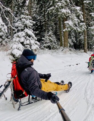 Fravely in der Hochsteiermark 2023 © TV Hochsteiermark, fravely (88).jpeg | fravely.de | © TV Hochsteiermark