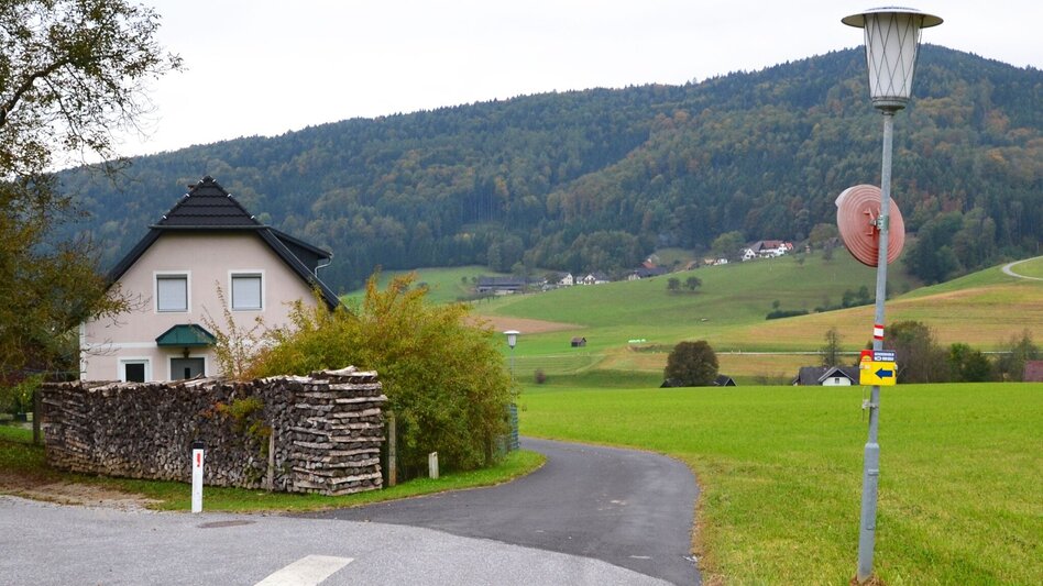 Mountainbike Vier-Tausender-MTB-Runde - Touren-Impression #2.7 | © Region Graz