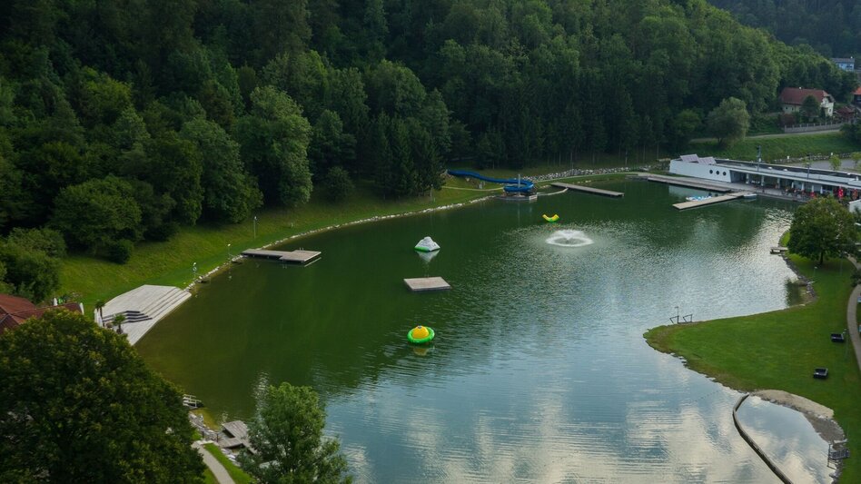 Mountainbike Vier-Tausender-MTB-Runde - Touren-Impression #2.8 | © Region Graz