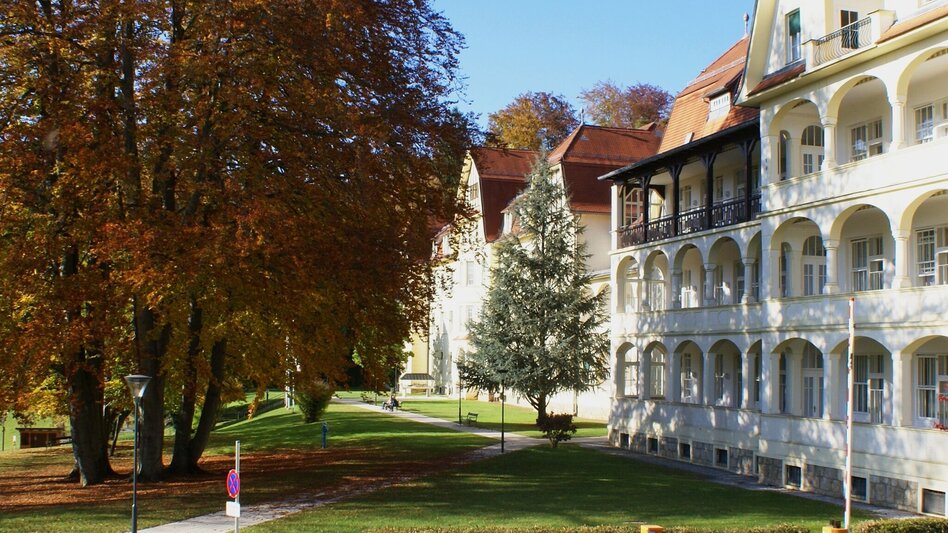 Bike Riding von Gratwein nach Deutschfeistritz - Touren-Impression #2.3 | © Region Graz