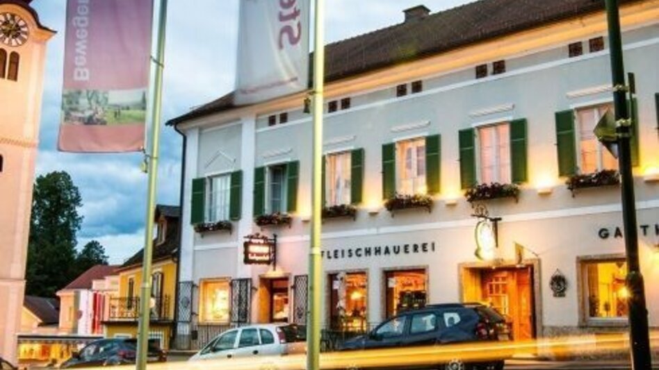 Hiking route Turmbauerweg - Touren-Impression #2.3 | © TVB/Südsteiermark/Nora Ruhri