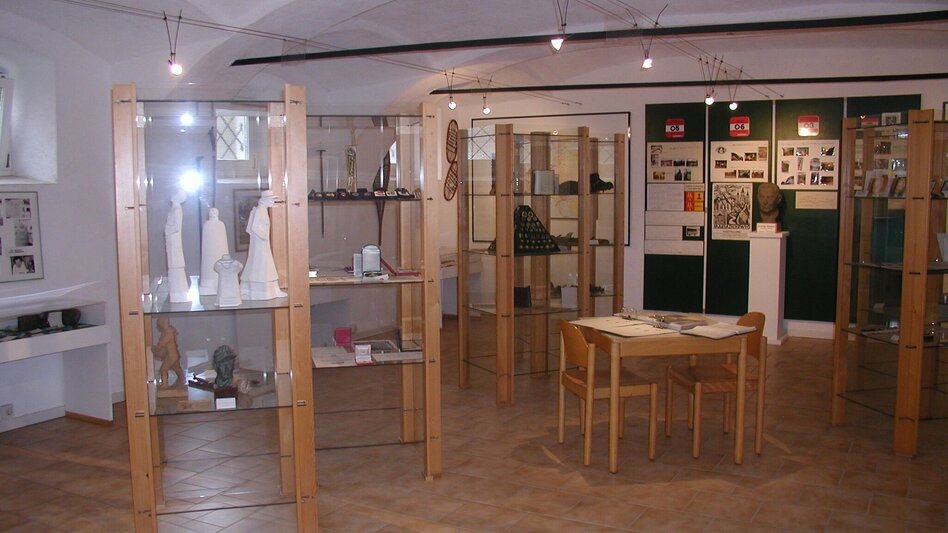 Wanderung Aibler Schilchertour Variante kurz - Touren-Impression #2.1 | © TVB/Südsteiermark/Christian Heugl