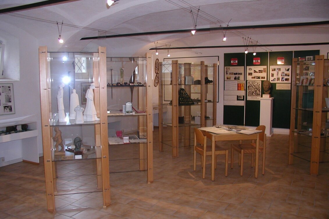 Wanderung Aibler Schilchertour Variante kurz - Touren-Impression #1 | © TVB/Südsteiermark/Christian Heugl