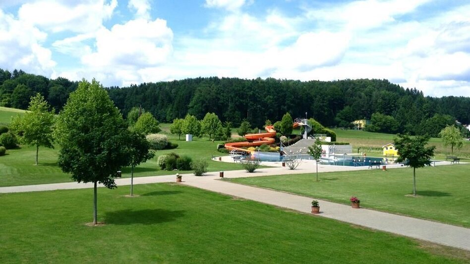 Wanderung Aibler Schilchertour Variante kurz - Touren-Impression #2.2 | © TVB/Südsteiermark