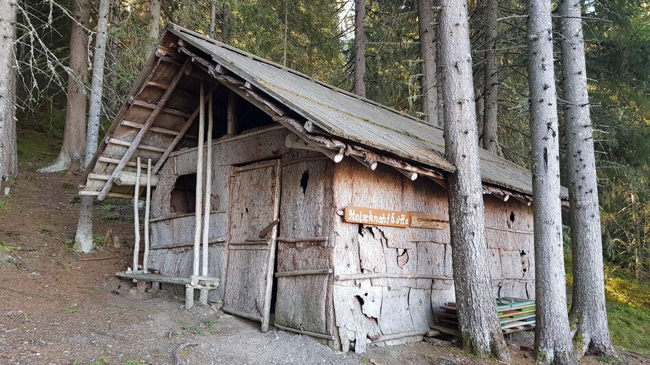 Wanderung Über die Wieslechalm auf die Planai - Weg #50 - Touren-Impression #2.5 | © Gerhard Pilz