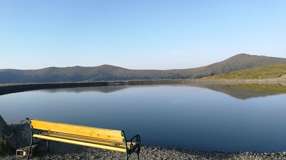 Hiking route Salzstiegl - Speikkogel - Touren-Impression #2.2 | © Erlebnisregion Murtal