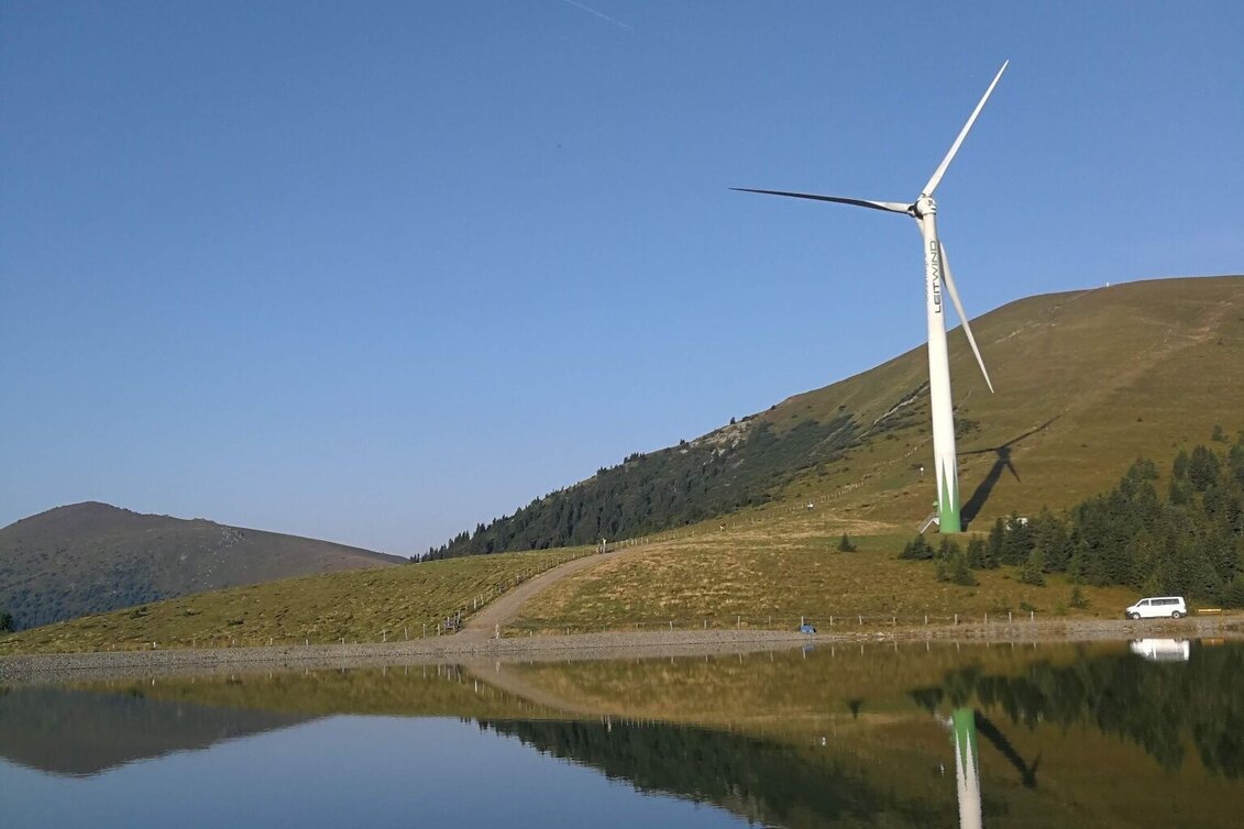 Hiking route Salzstiegl - Speikkogel - Touren-Impression #1 | © Erlebnisregion Murtal