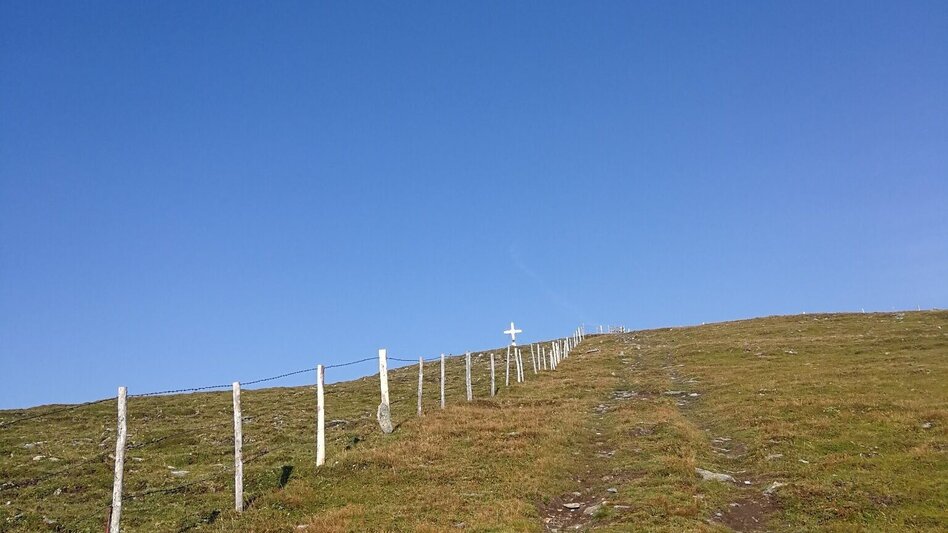 Hiking route Salzstiegl - Speikkogel - Touren-Impression #2.9 | © Erlebnisregion Murtal