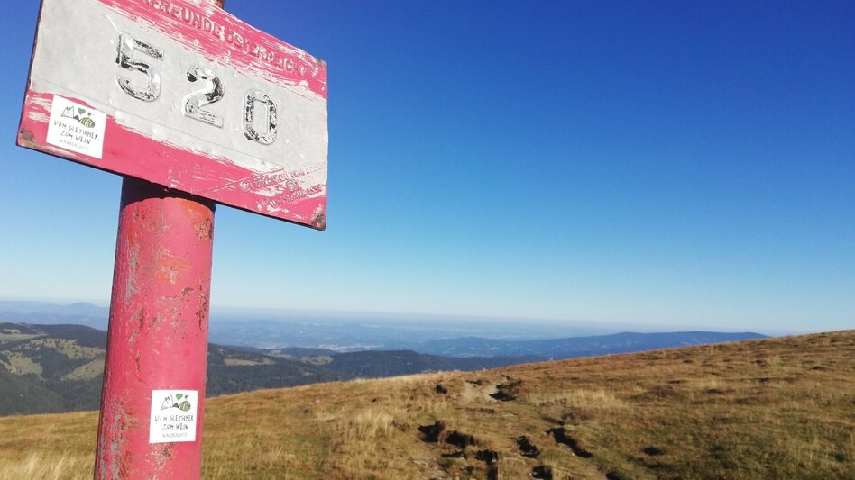 Hiking route Salzstiegl - Speikkogel - Touren-Impression #2.11 | © Erlebnisregion Murtal