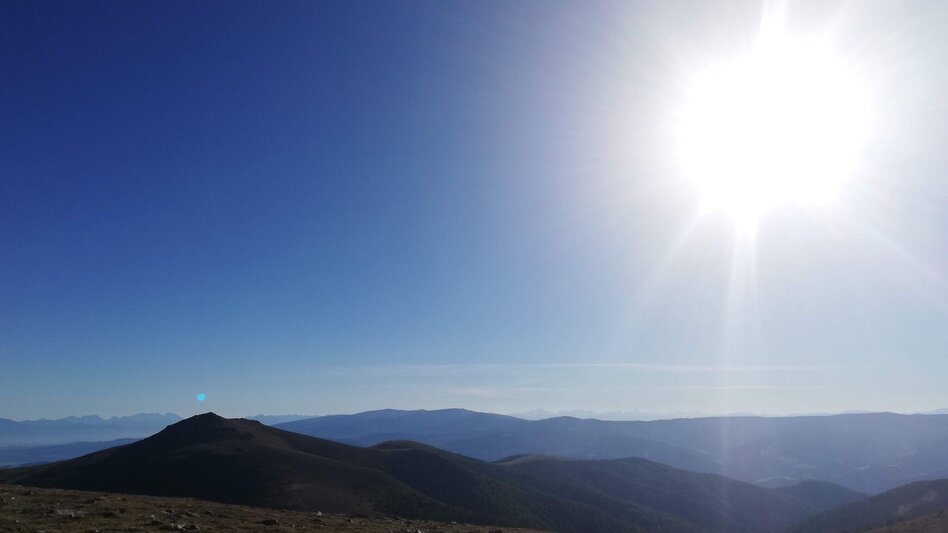 Hiking route Salzstiegl - Speikkogel - Touren-Impression #2.14 | © Erlebnisregion Murtal