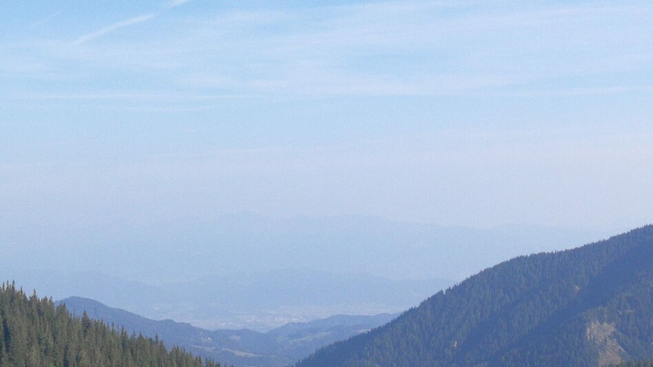 Hiking route Salzstiegl - Speikkogel - Touren-Impression #2.15 | © Erlebnisregion Murtal