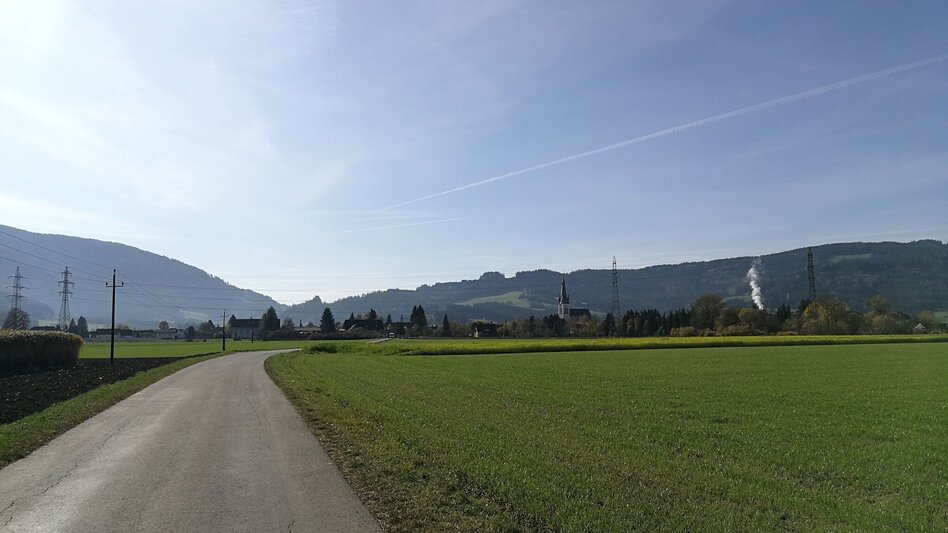Hiking route Eppenstein - Größenberg - Touren-Impression #2.4 | © Erlebnisregion Murtal