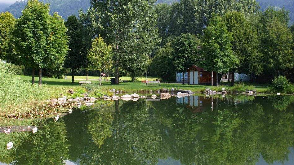 Hiking route Mühltalweg Pöls - Touren-Impression #2.1 | © Erlebnisregion Murtal