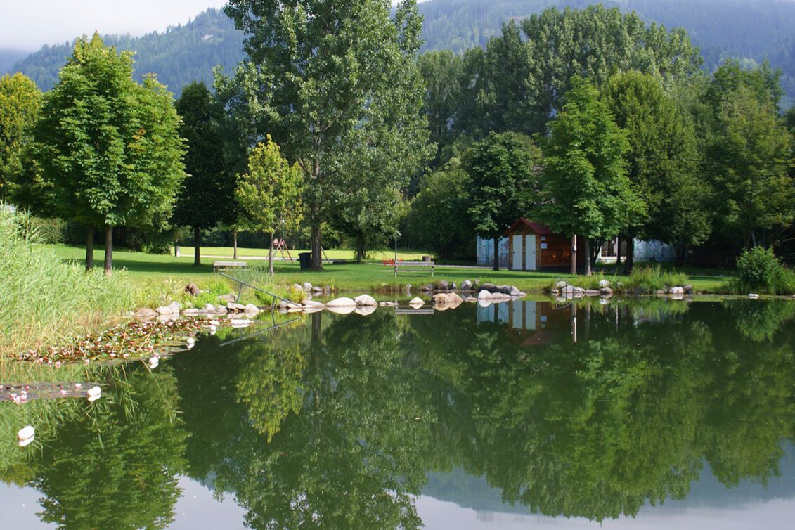 Hiking route Mühltalweg Pöls - Touren-Impression #1 | © Erlebnisregion Murtal