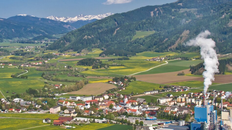 Hiking route Mühltalweg Pöls - Touren-Impression #2.3 | © Erlebnisregion Murtal
