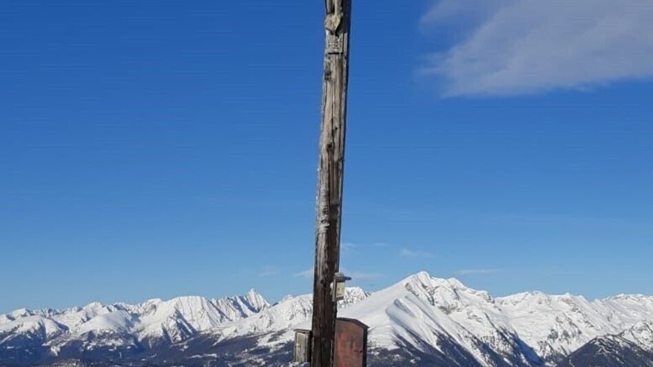 Skitour Gstoder ab Seetal - Touren-Impression #2.2 | © Tourismusverband Murau