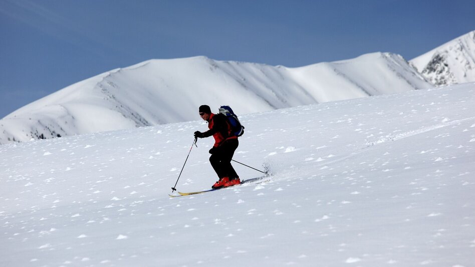 Ski Touring Tockneralm - Touren-Impression #2.1 | © Tourismusverband Murau