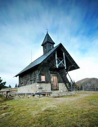 MariaLoretto-Kirche3-Murtal-Steiermark | Eberhard | © datacycle-spielberg