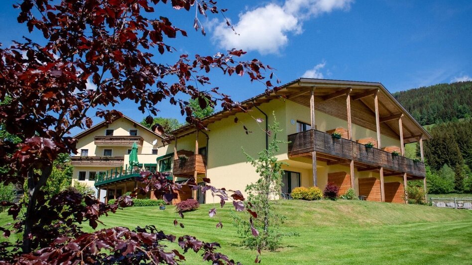 Wanderung Kesseleck - 4 Gipfelwanderung - Touren-Impression #2.5 | © Unbekannt