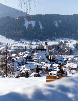 Krakau | Tom Lamm | © Tourismusverband Murau