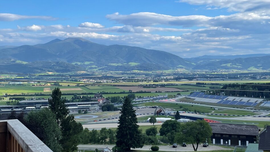 Hiking route Flatschacher Höhe - Touren-Impression #2.4 | © Erlebnisregion Murtal