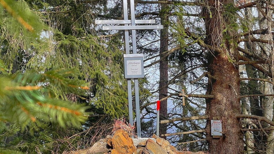 Hiking route Flatschacher Höhe - Touren-Impression #2.1 | © Erlebnisregion Murtal