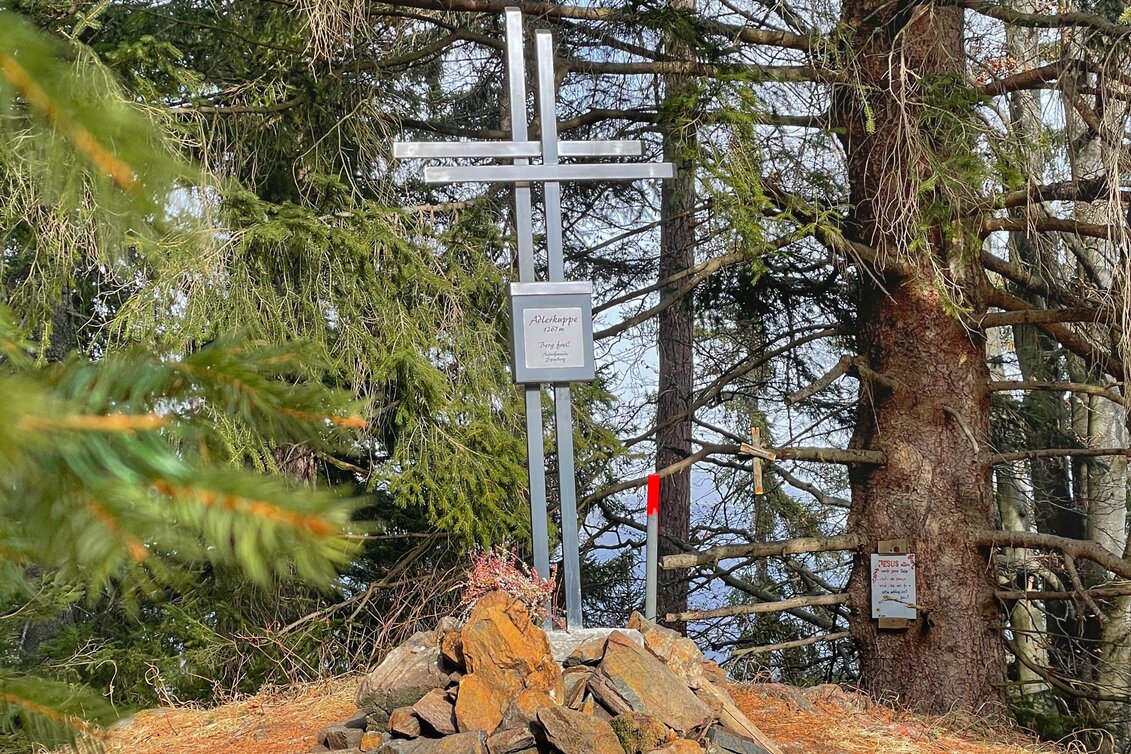 Hiking route Flatschacher Höhe - Touren-Impression #1 | © Erlebnisregion Murtal