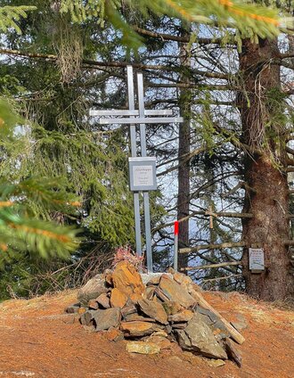 Flatschacherhöhe_Adlerkuppe | Anita Fössl | © Erlebnisregion Murtal