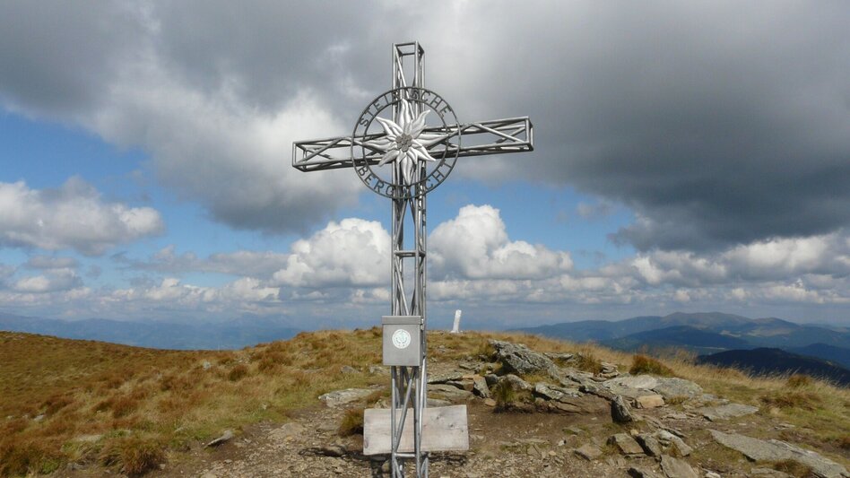 Wanderung Rappoldkogel-Runde vom Alten Almhaus - Touren-Impression #2.2 | © Erlebnisregion Murtal