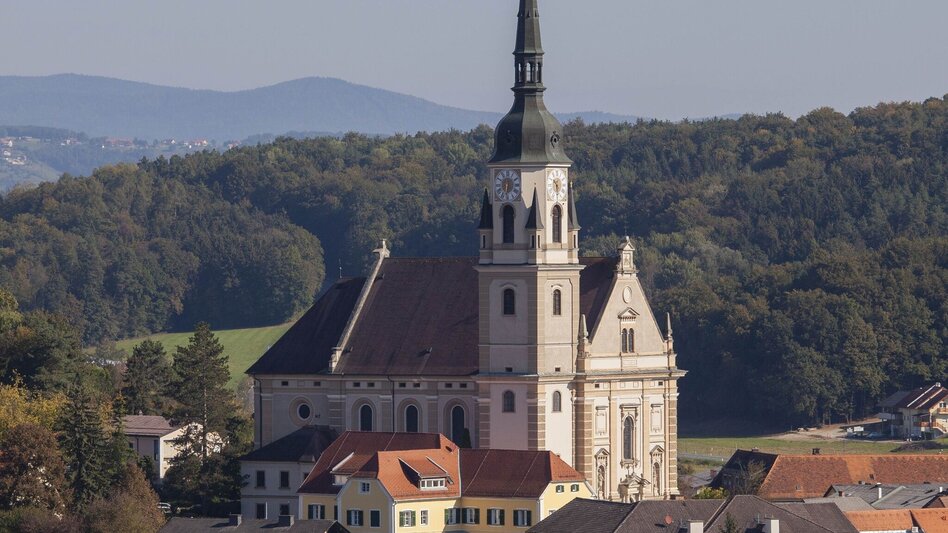 Bike Riding Pischelsdorf- Tour WZ2, Puch near Weiz - Touren-Impression #2.2 | © Oststeiermark Tourismus