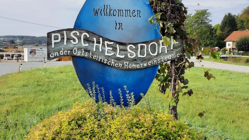 Bike Riding Pischelsdorf- Tour WZ2, Puch near Weiz - Touren-Impression #2.3 | © Oststeiermark Tourismus