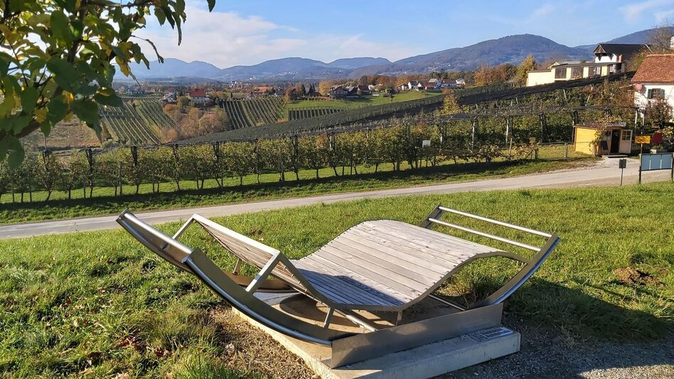 Bike Riding Pischelsdorf- Tour WZ2, Puch near Weiz - Touren-Impression #2.5 | © Oststeiermark Tourismus