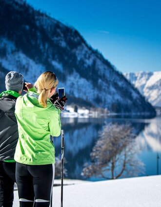 gößler loipe_img_86013495 | Tom Lamm | © Ausseerland