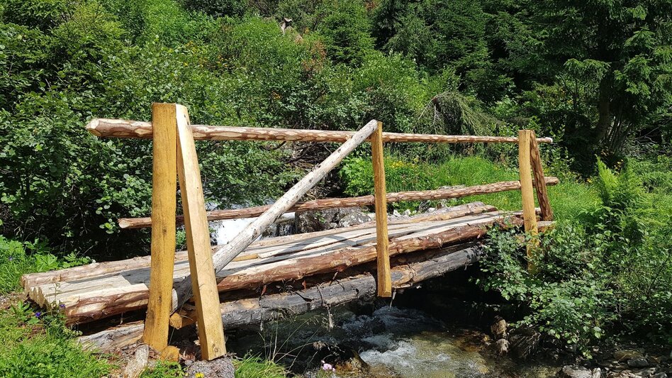 Mountain Hike From Untertal to Hochwildstelle - Touren-Impression #2.3 | © Erlebnisregion Schladming-Dachstein